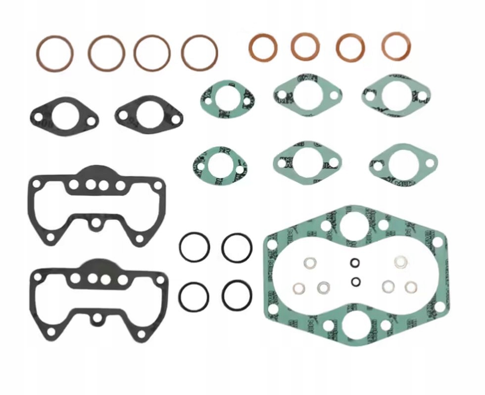 Athena Tesnenia Top-end Triumph Tiger 100 '64-'73