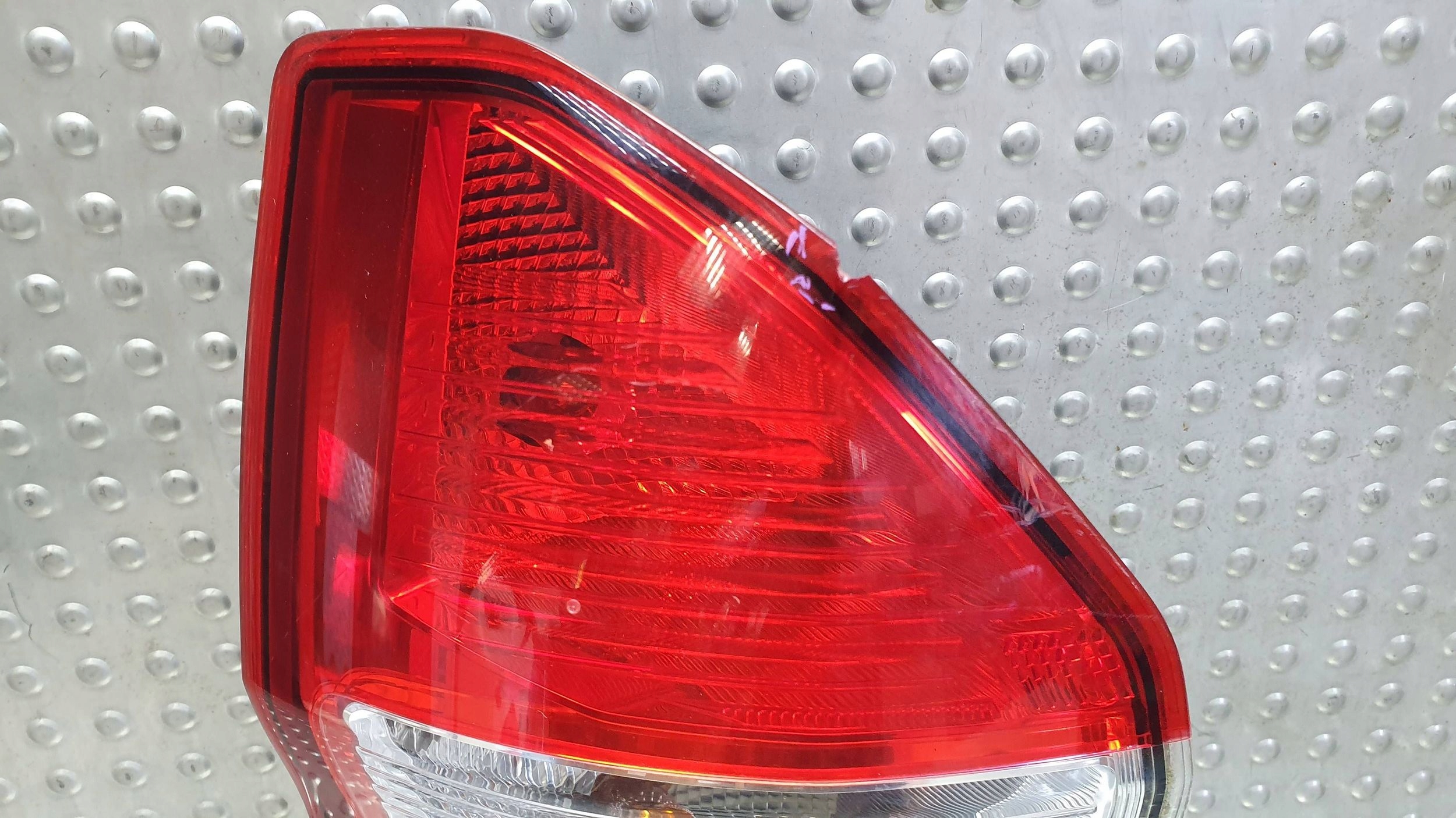light rear part left FORD TRANSIT COURIER 14
