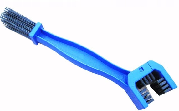 K2 ZESTAW DO CZYSZCZENIA I SMAROWANIA ŁANCUCHA Numer katalogowy części ZESTAW_ŁAŃCUCH