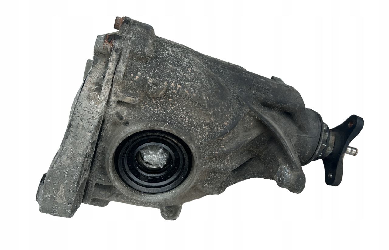 differential diff rear part 3.46 BMW 7 750i 4.4 F01 7577097