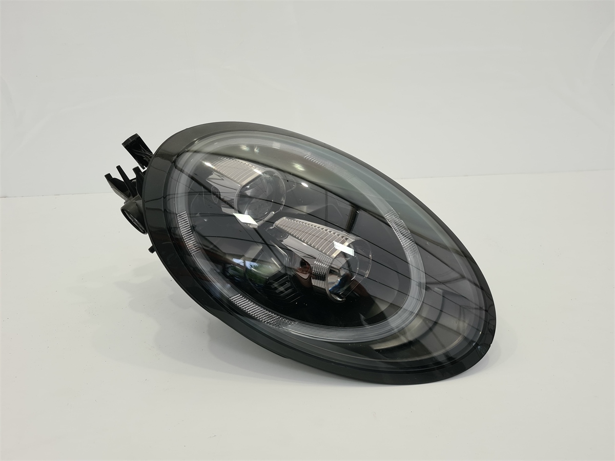 PORSCHE 911 991 lampa przód PRAWA FULL LED