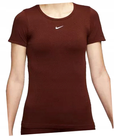 Dámské Tričko Nike Aura Slim Dri-fit Adv DD0588-273 vel. M