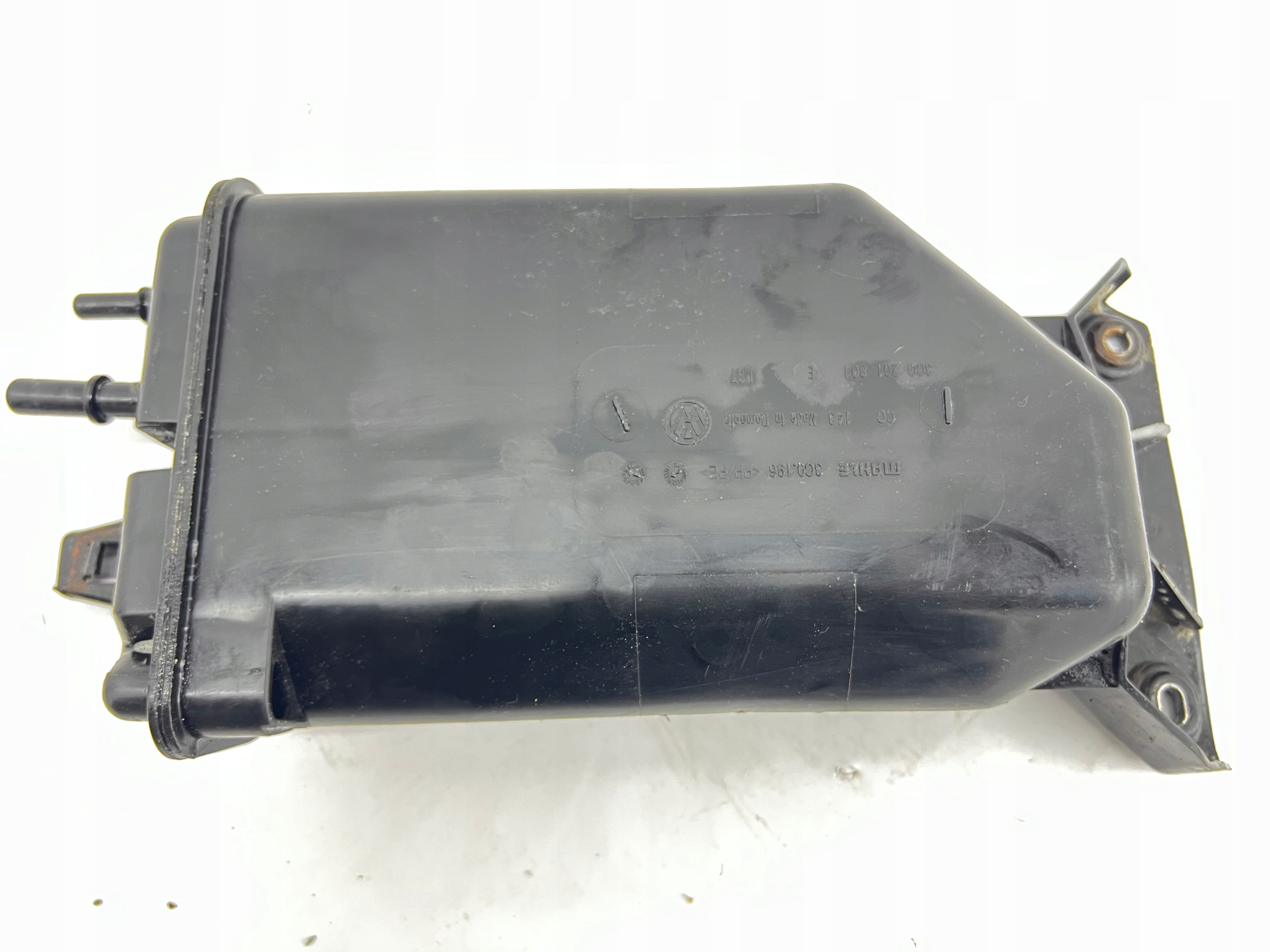 Behälter filter AKTYWNEGO VW SHARAN PASSAT B7 11- VAG 3C0201801E