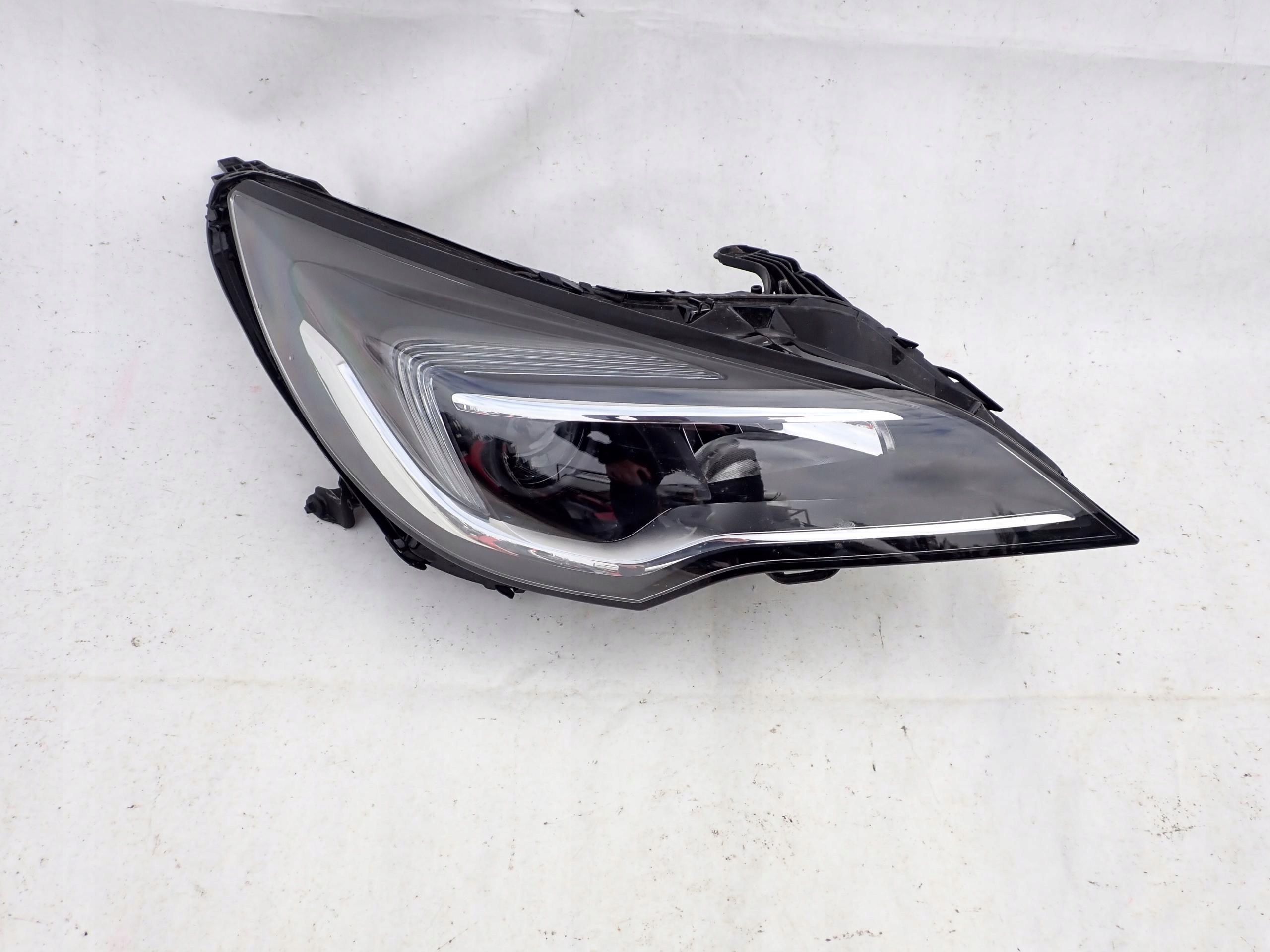 OPEL ASTRA V 5 K 15- light front front right