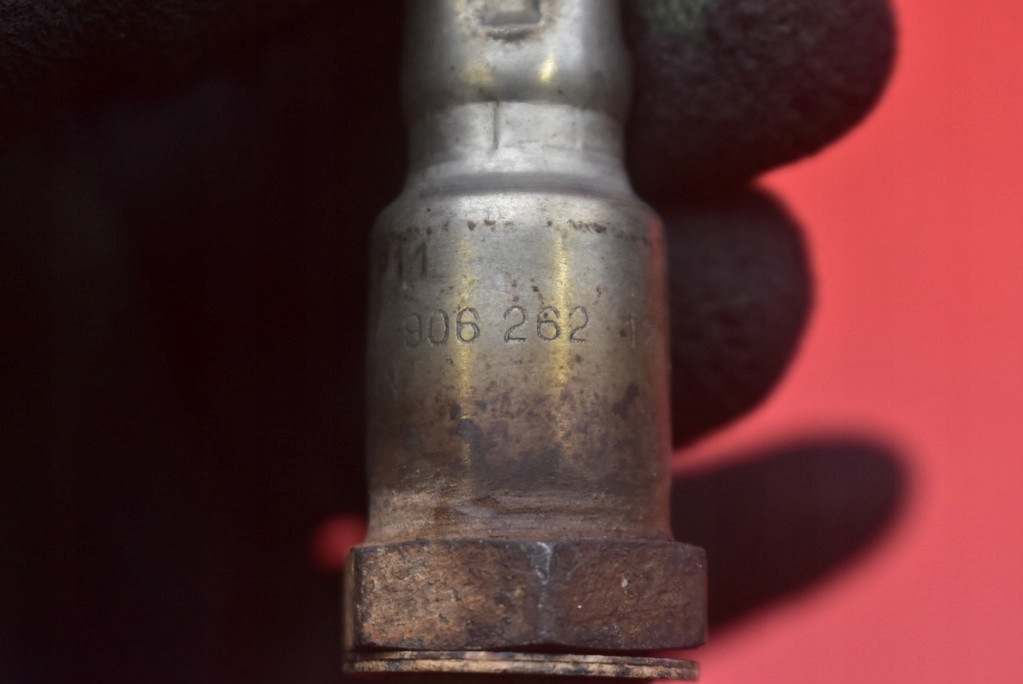 SONDA LAMBDA 04C906262 SKODA CITIGO 1.0 MPI 60 KM 11-17