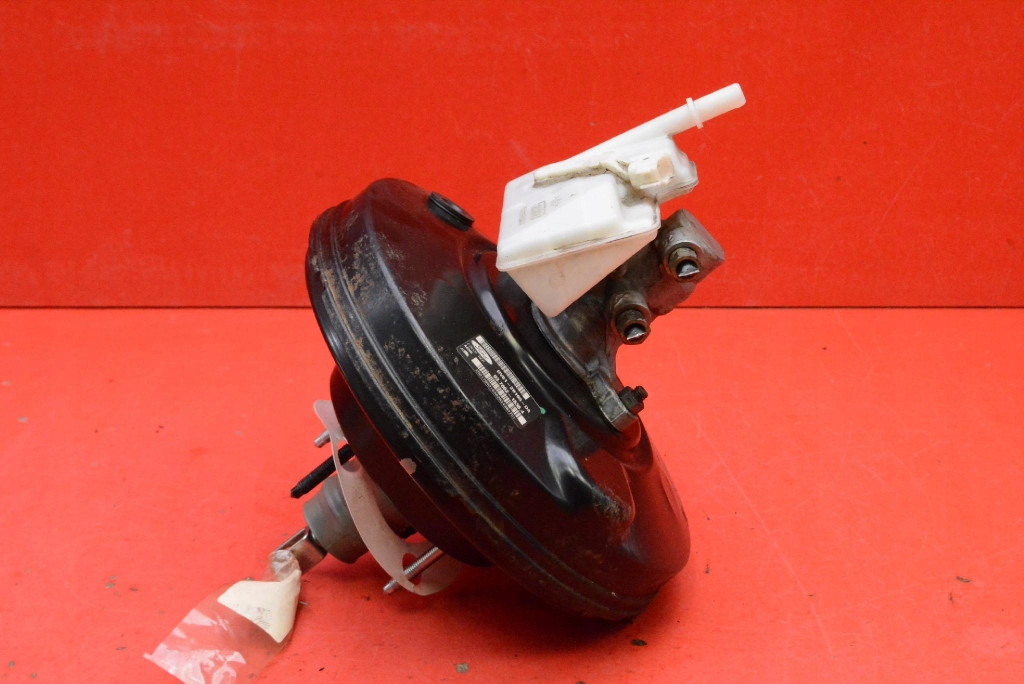 servo Servofreno EU DV61-2B195-DA FORD C-MAX MK2 1.6 16V 125 KM 10-15