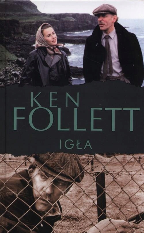 Igła Ken Follett
