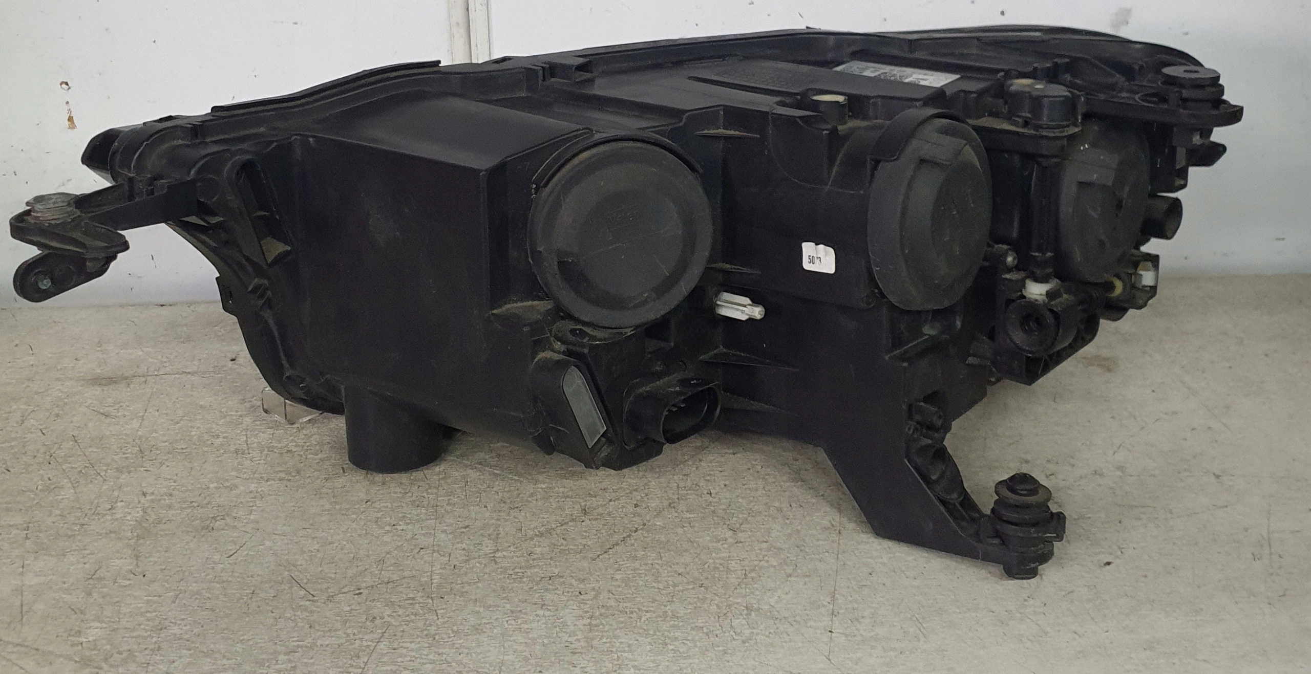 VW T-ROC 2GA 17- light right front H7 2GA941006B original