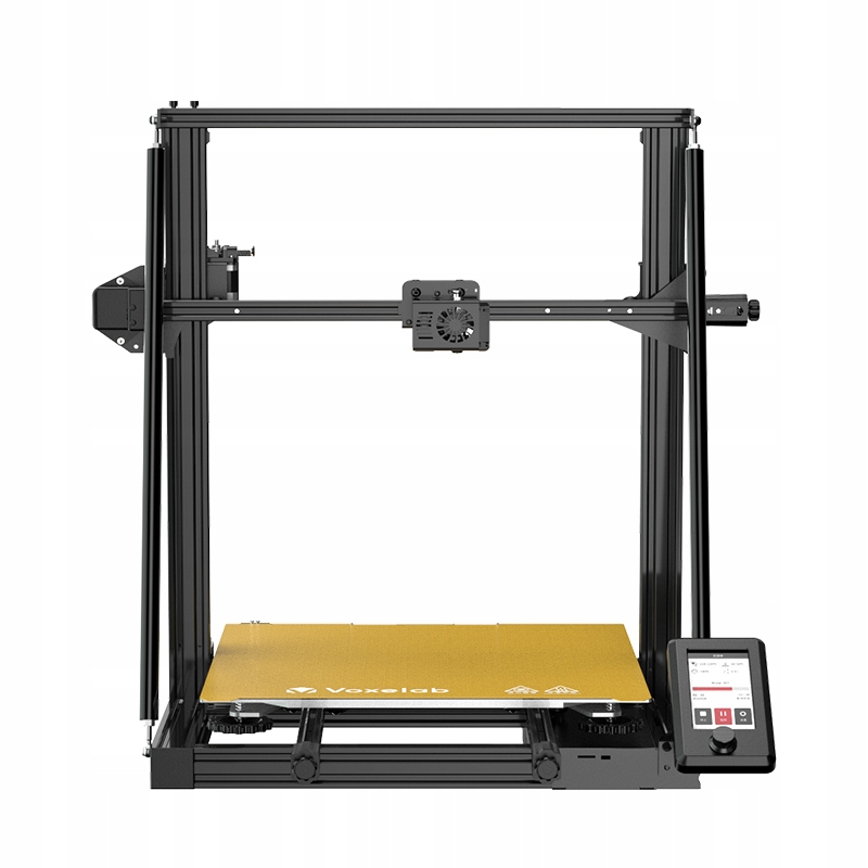 Drukarka 3D Flashforge Aquila X3 MAX EAN (GTIN) 5906482324274