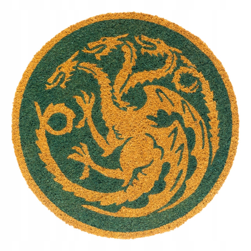 Game of Thrones Stěrač House of the Dragon (50 cm)