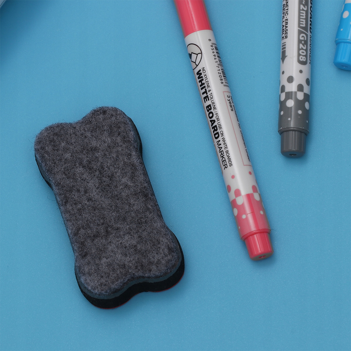 Wymazywalna tablica harmonogramu Miękka tablica Płeć Brak informacji