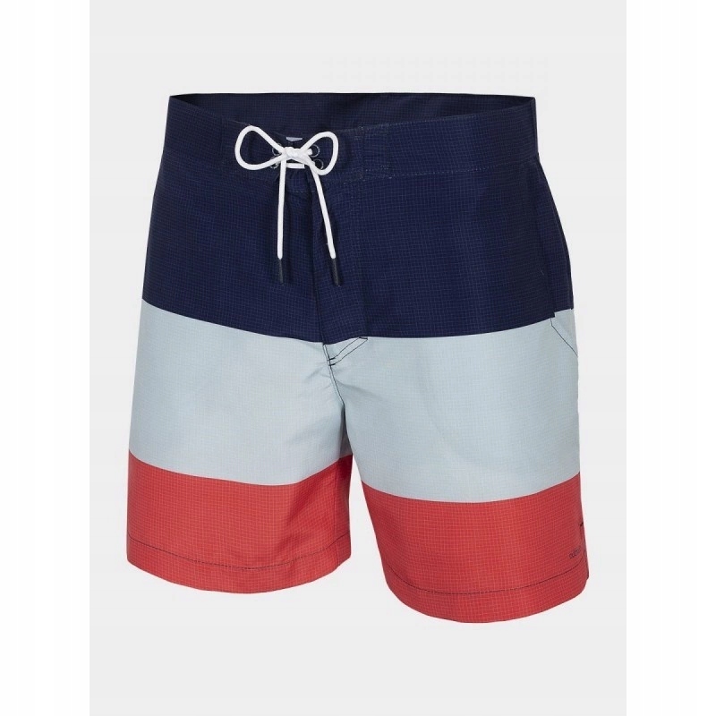 KĄPIELÓWKI OUTHORN MĘSKIE SPODENKI PLAŻOWE SZORTY r. M Rozmiar M