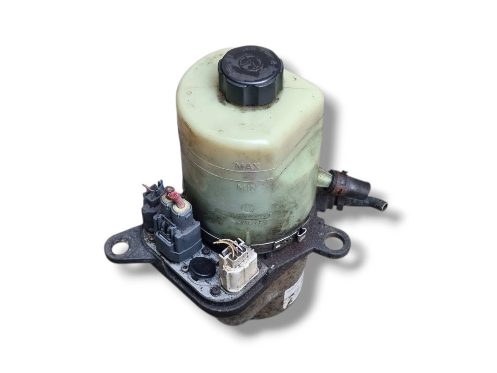 Pompa servosterzo elektrohydrauliczna Ford C-Max facelift CB3 2007