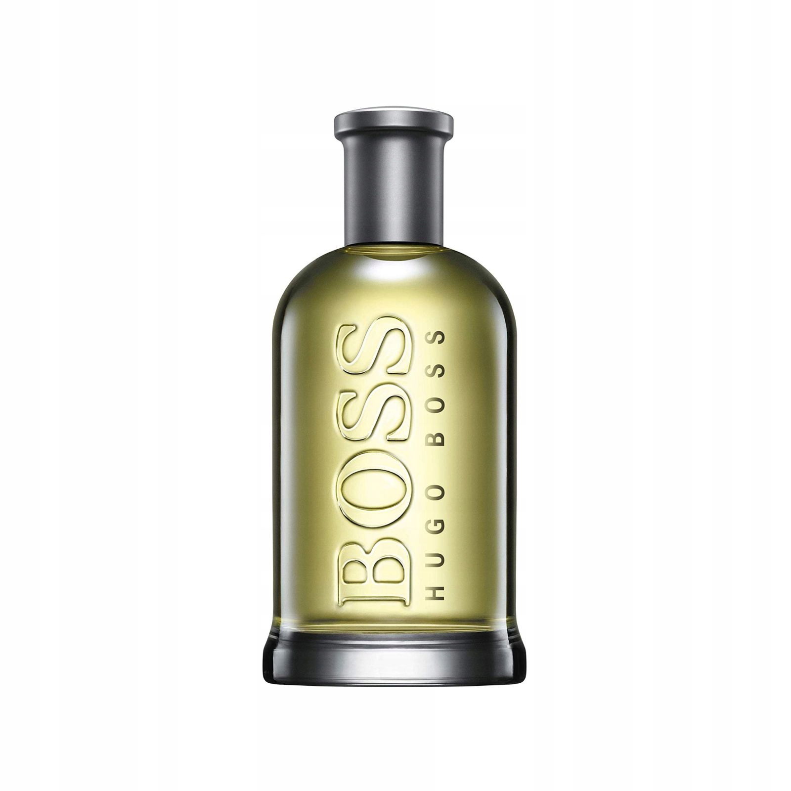 Boss VI Toaletní Voda Pro Muže 200 ML