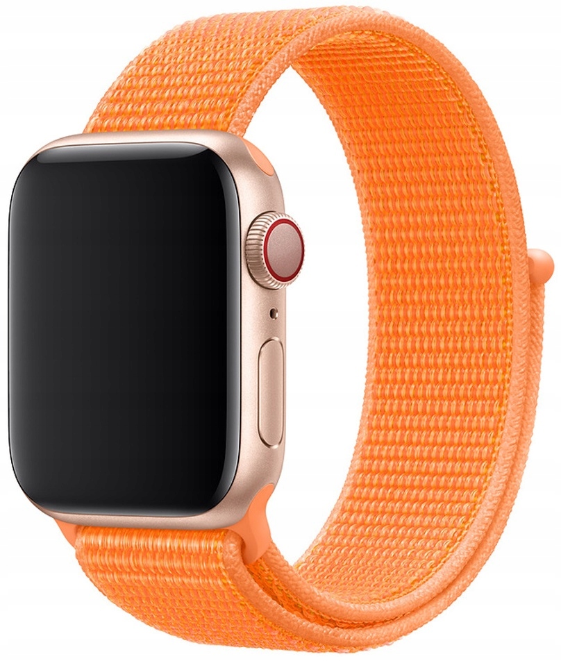 

Pasek Do Apple Watch 1-8 Se 38/40/41MM |37 Kolorów