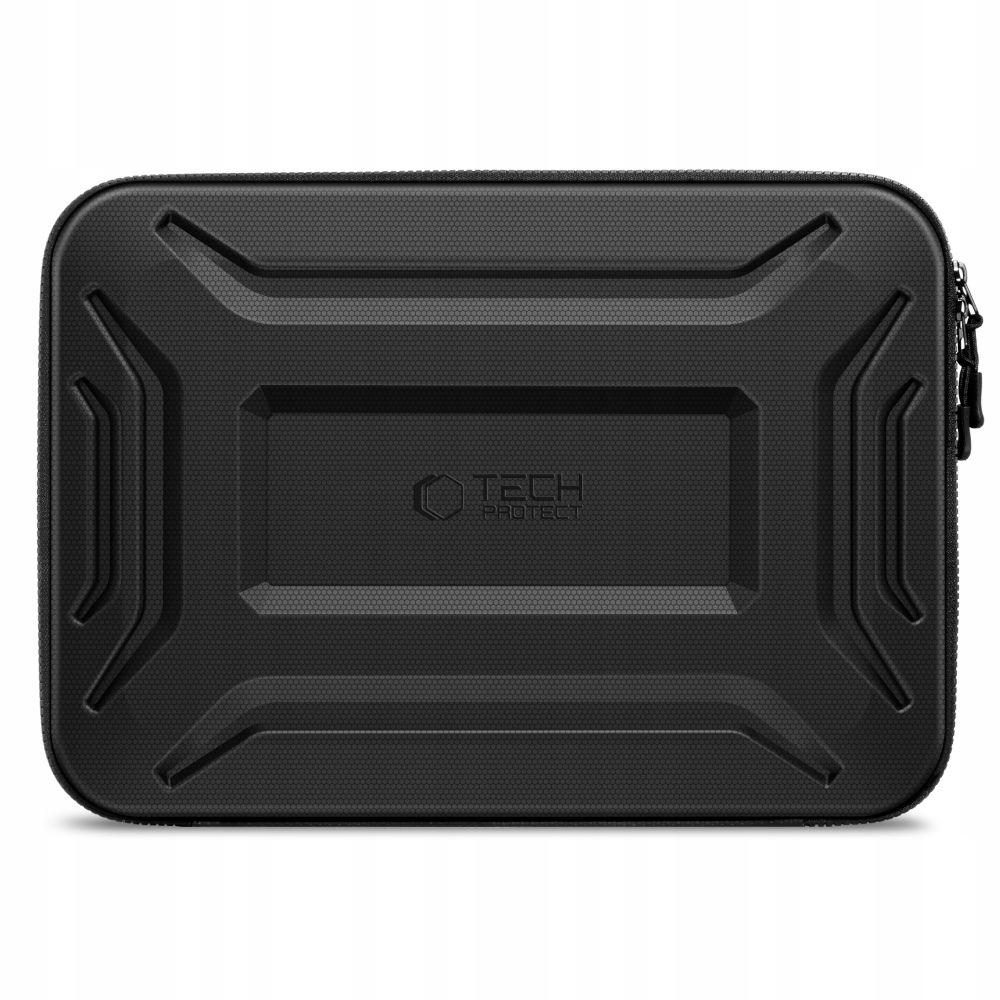 Pouzdro Pouzdro Je Vyztužené A Voděodolné Pro Notebook 13-14'' Černé