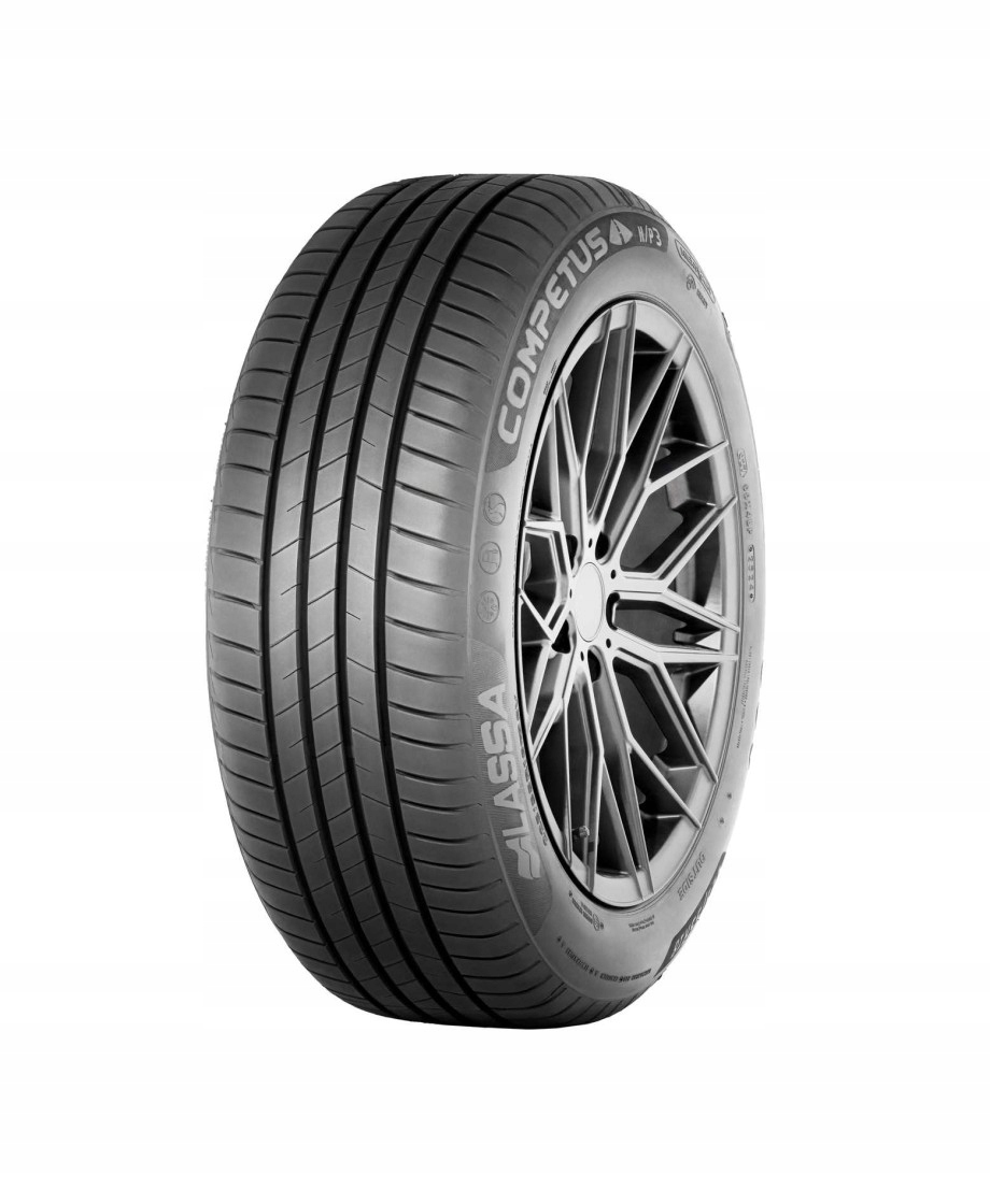 Lassa Competus H/p 3 245/45 R19 XL 102 W