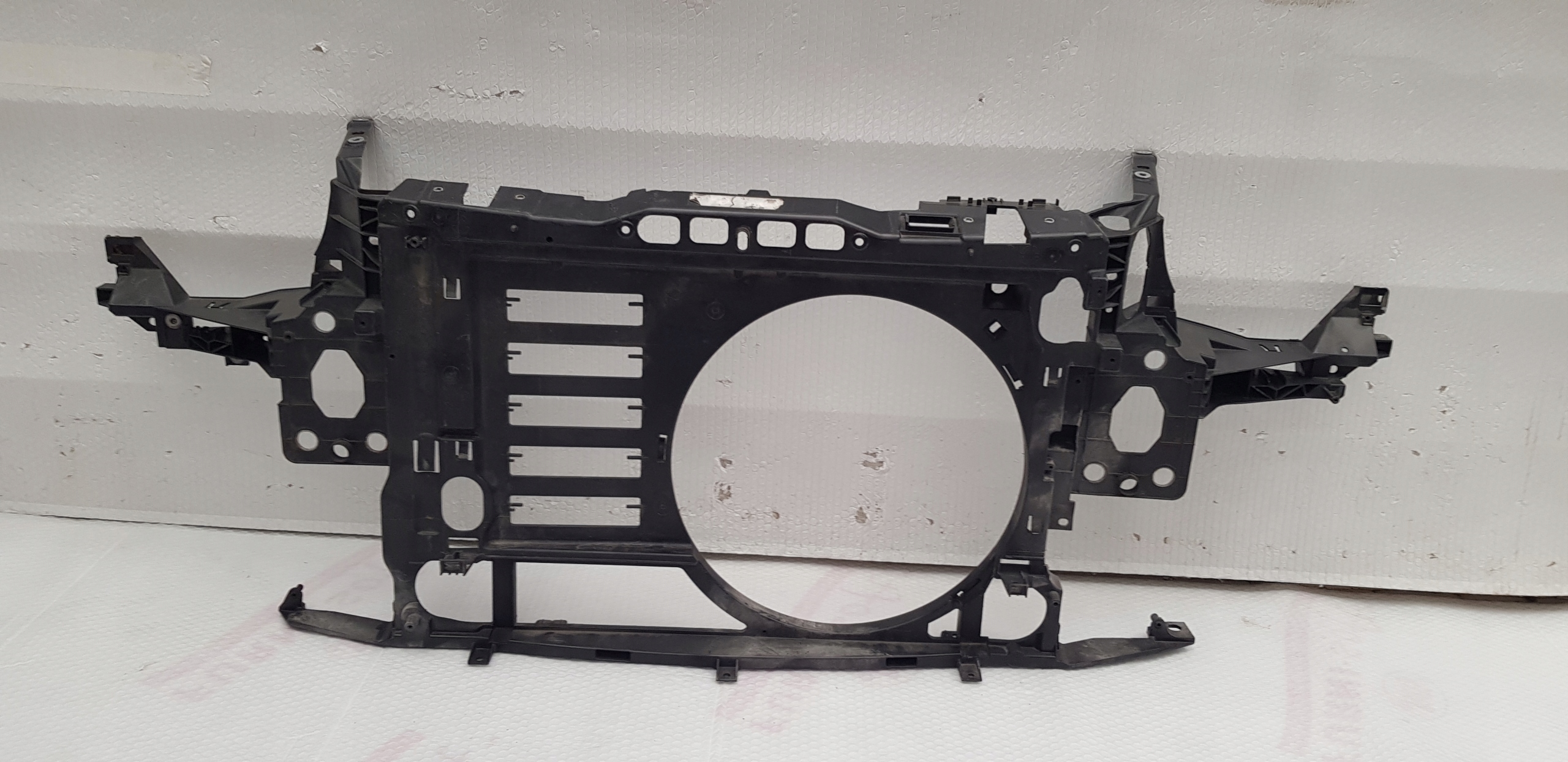 PAS PRZEDNI MINI COOPER R55 R56 S JCW