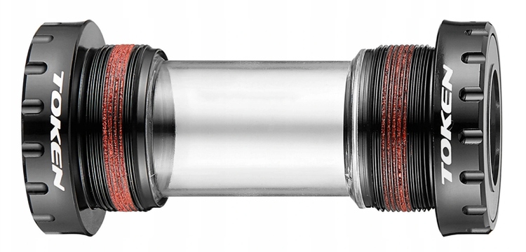 Suport Token TK878EX Shimano Ht 2 Bsa Czarny