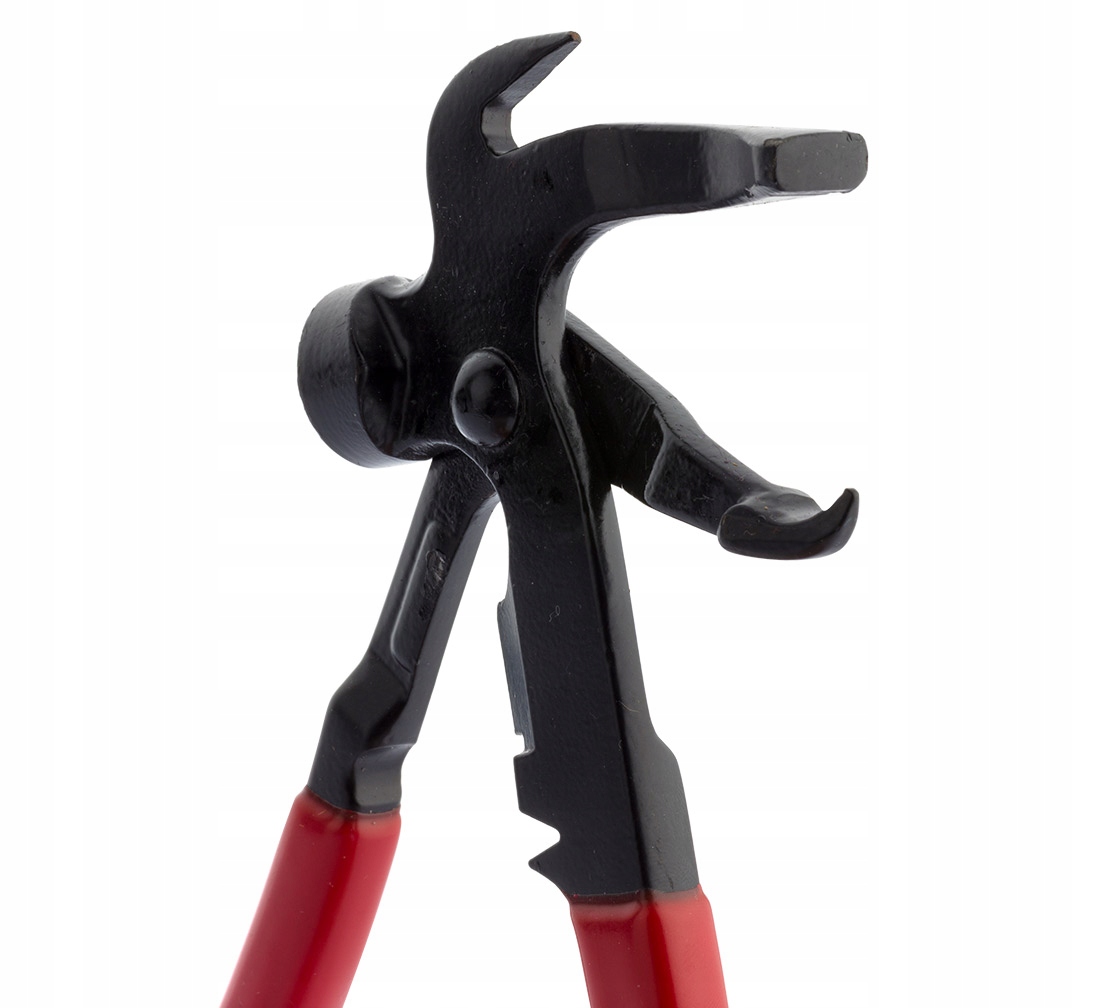 Szczypce do ciężarków cęgi wulkanizacyjne REDATS Marka Redats