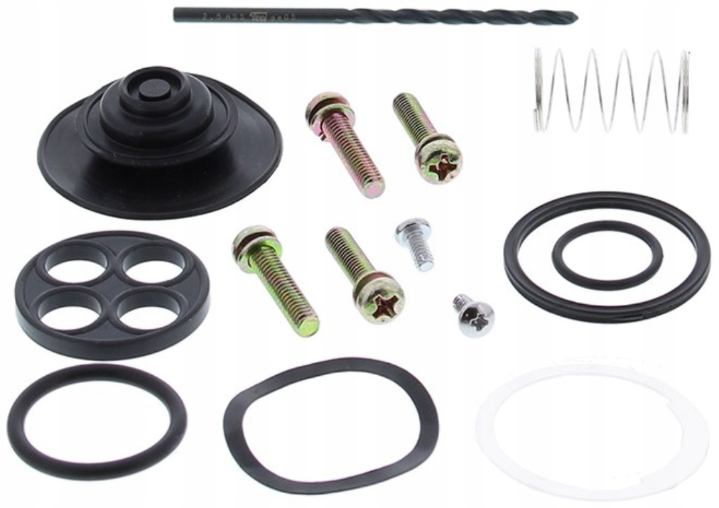 Sada oprava kohoutku Honda Cb 750 Nighthawk 91-92