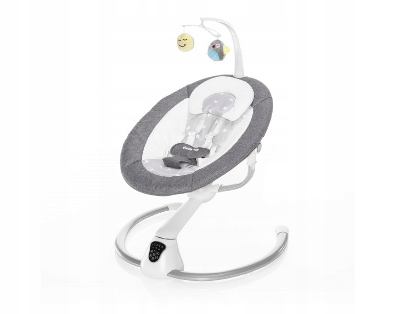 LEŻACZEK LULLABY ZOPA HUŚTAWKA Rodzaj Huśtawka