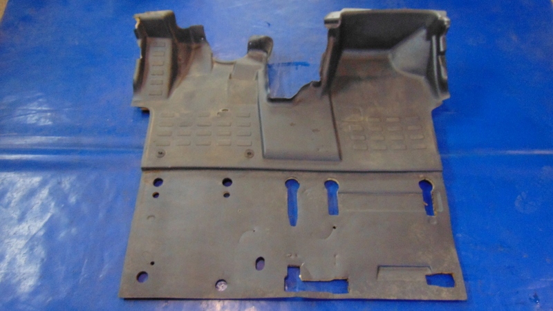 Matte Teppich AUTOTEPPICHE OPEL VIVARO C III JUMPY EXPERT III TOYOTA PROACE