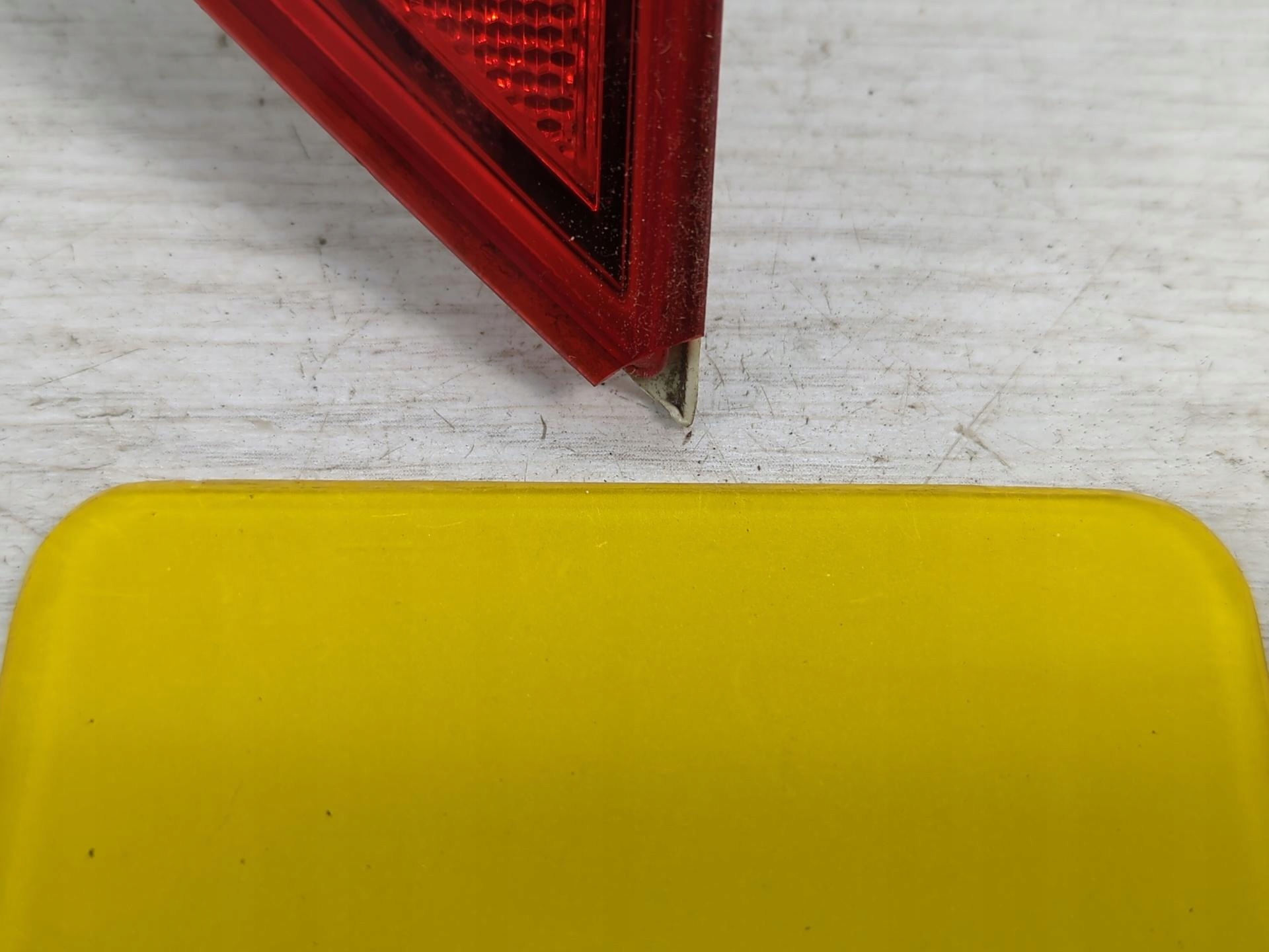 фонарь левый 197337-01 jaguar XE