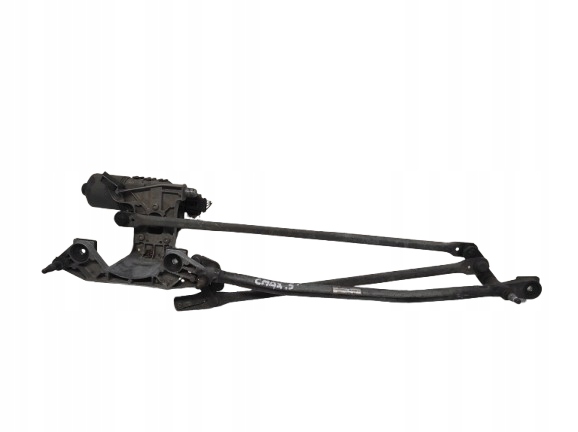 FORD C-MAX MK1 03- MECHANIZM WYCIERACZEK PRZÓD 3M51-17504-AE