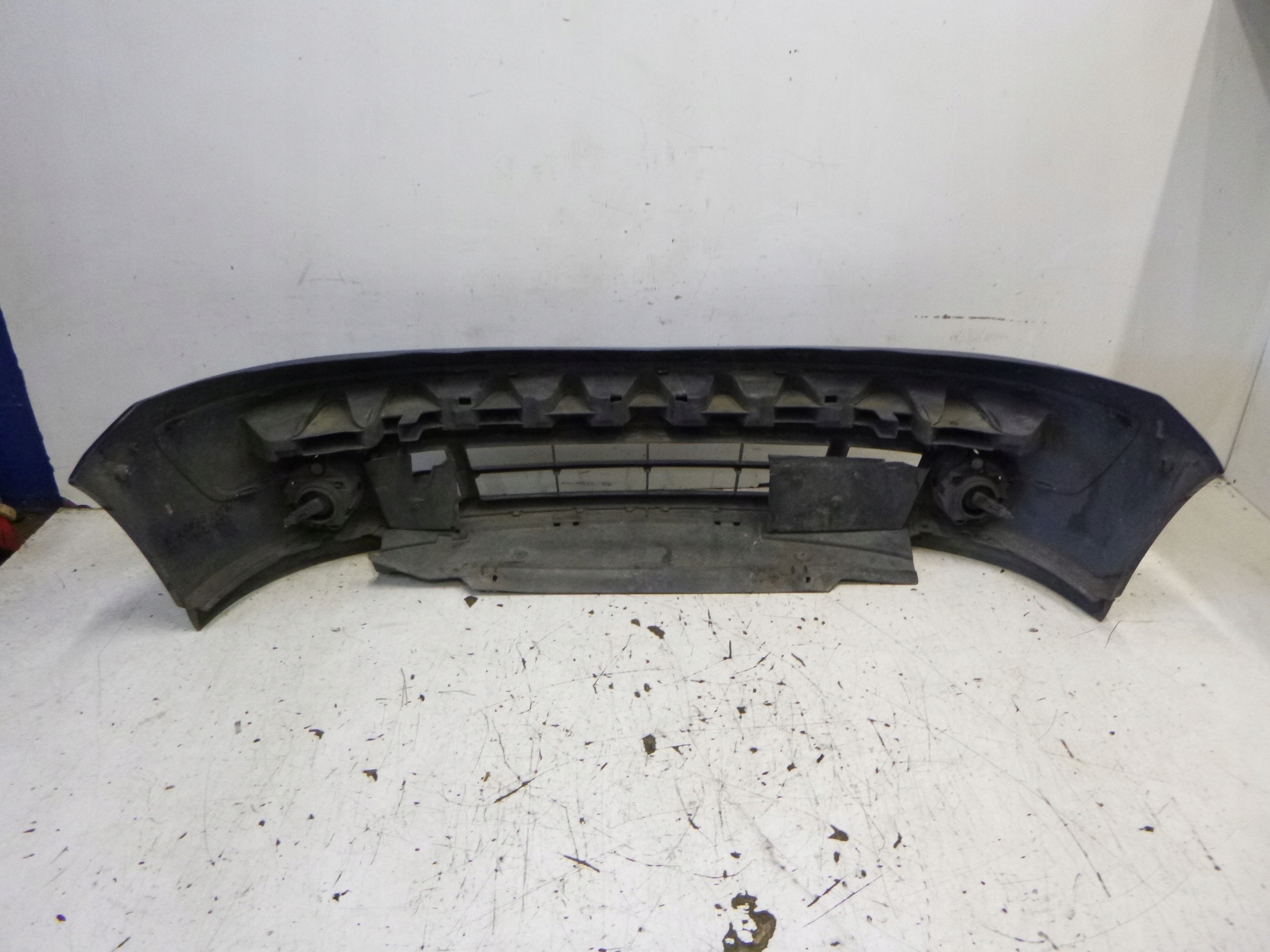 bumper front RENAULT KANGOO and LIFT 2003-2008 TEF43 8200152587