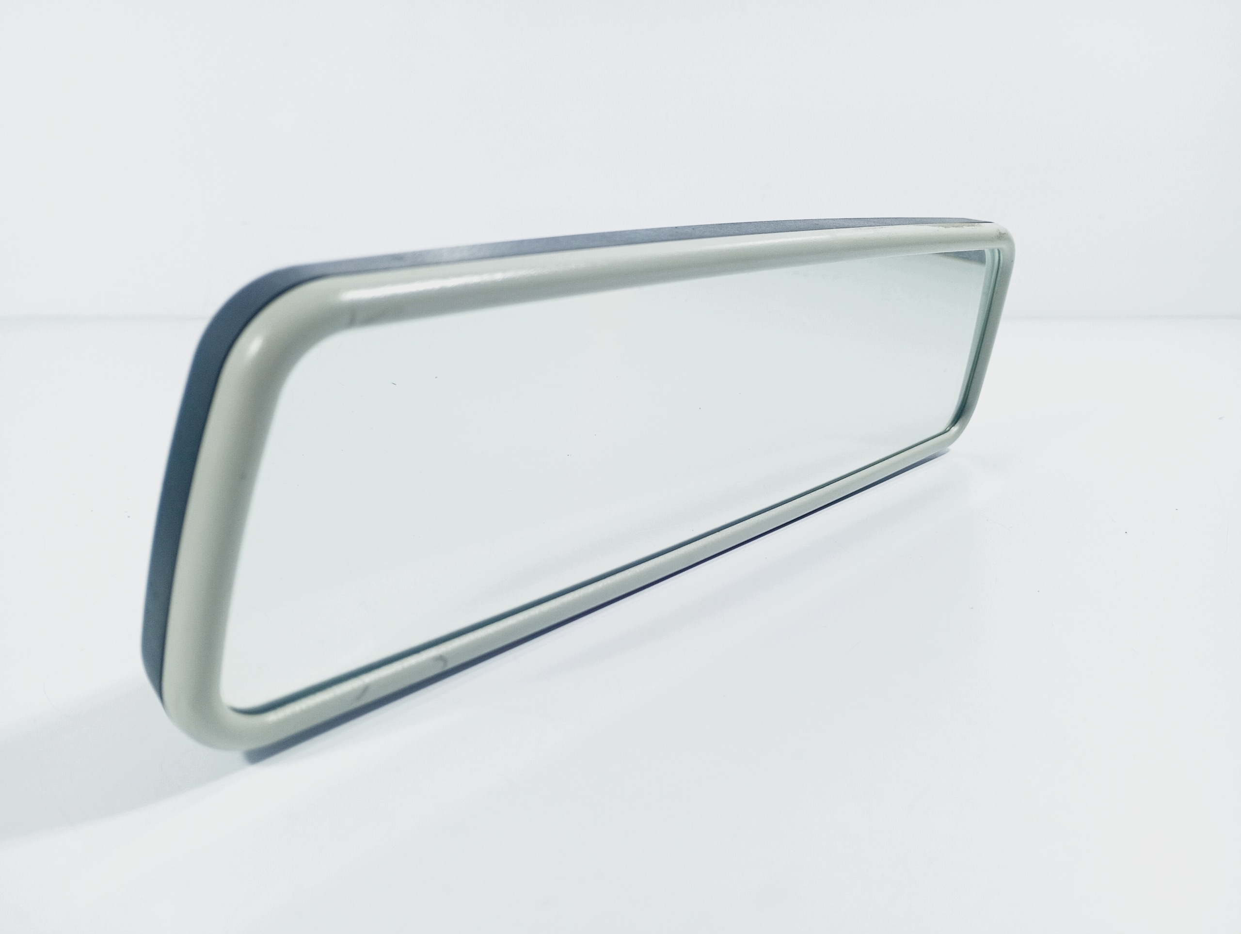 rear-view mirror inner OE E1021065 Skoda Octavia II 2 KOMBI 04-13