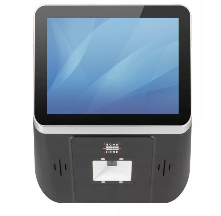 SPRAWDZARKA CEN skaner kodów QR WiFi A100 Stan opakowania oryginalne