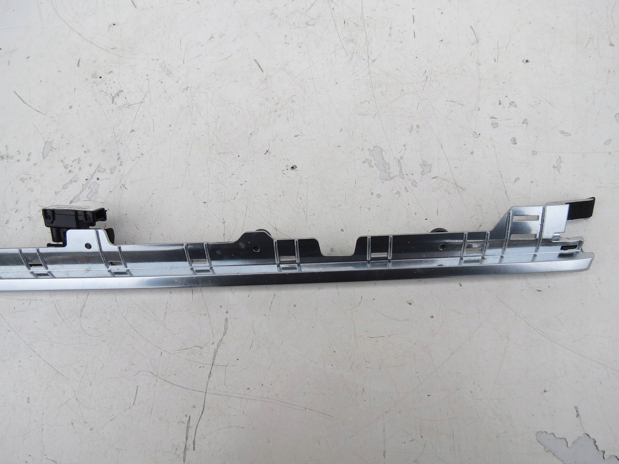 decorative trim right front VOLVO S90 II 2.0 D 190KM 2016-2021R 31393181