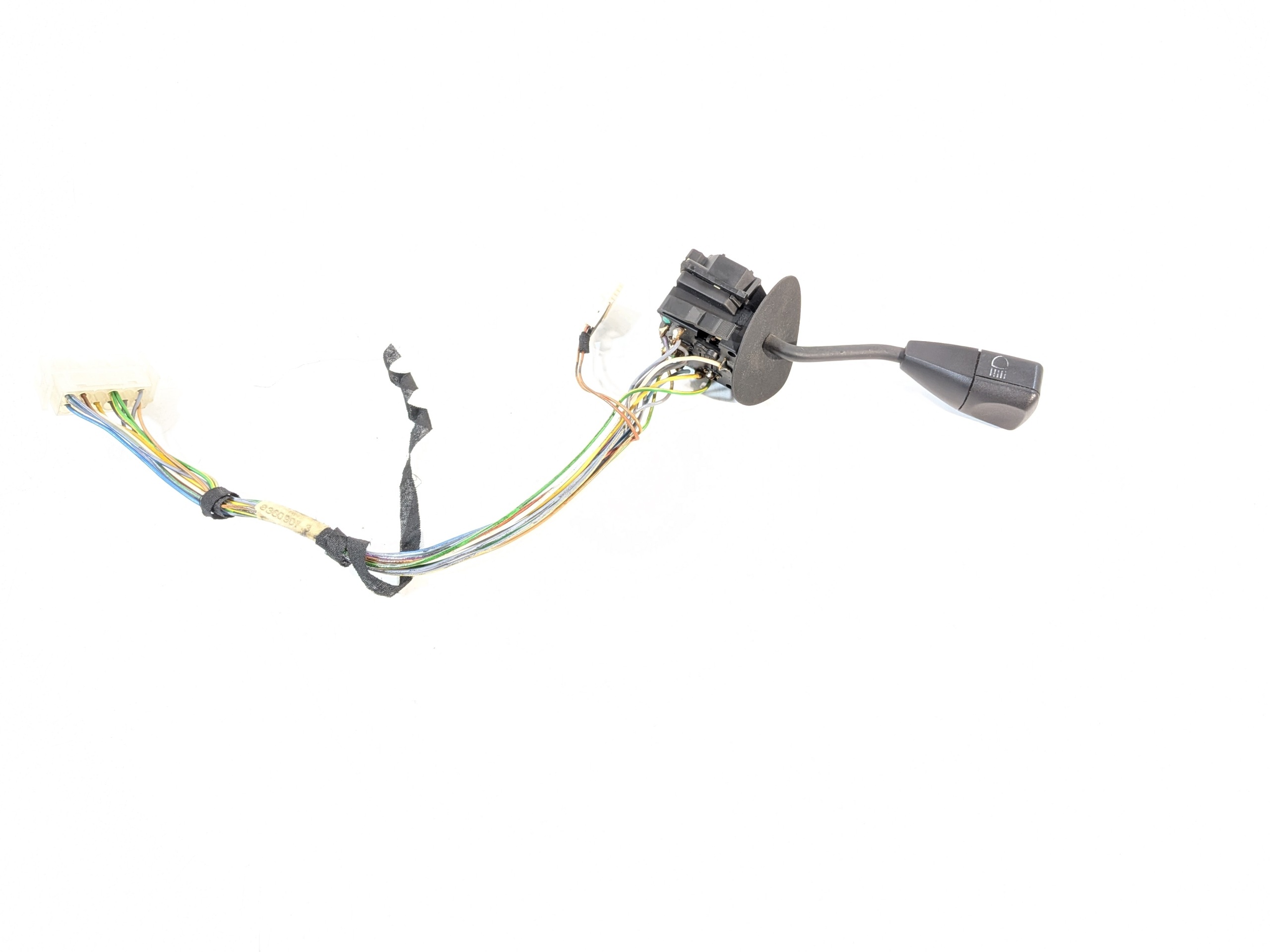 switch stalk switch of indicators OE 011003 BMW 3 III E36 KOMPAKT 94-00