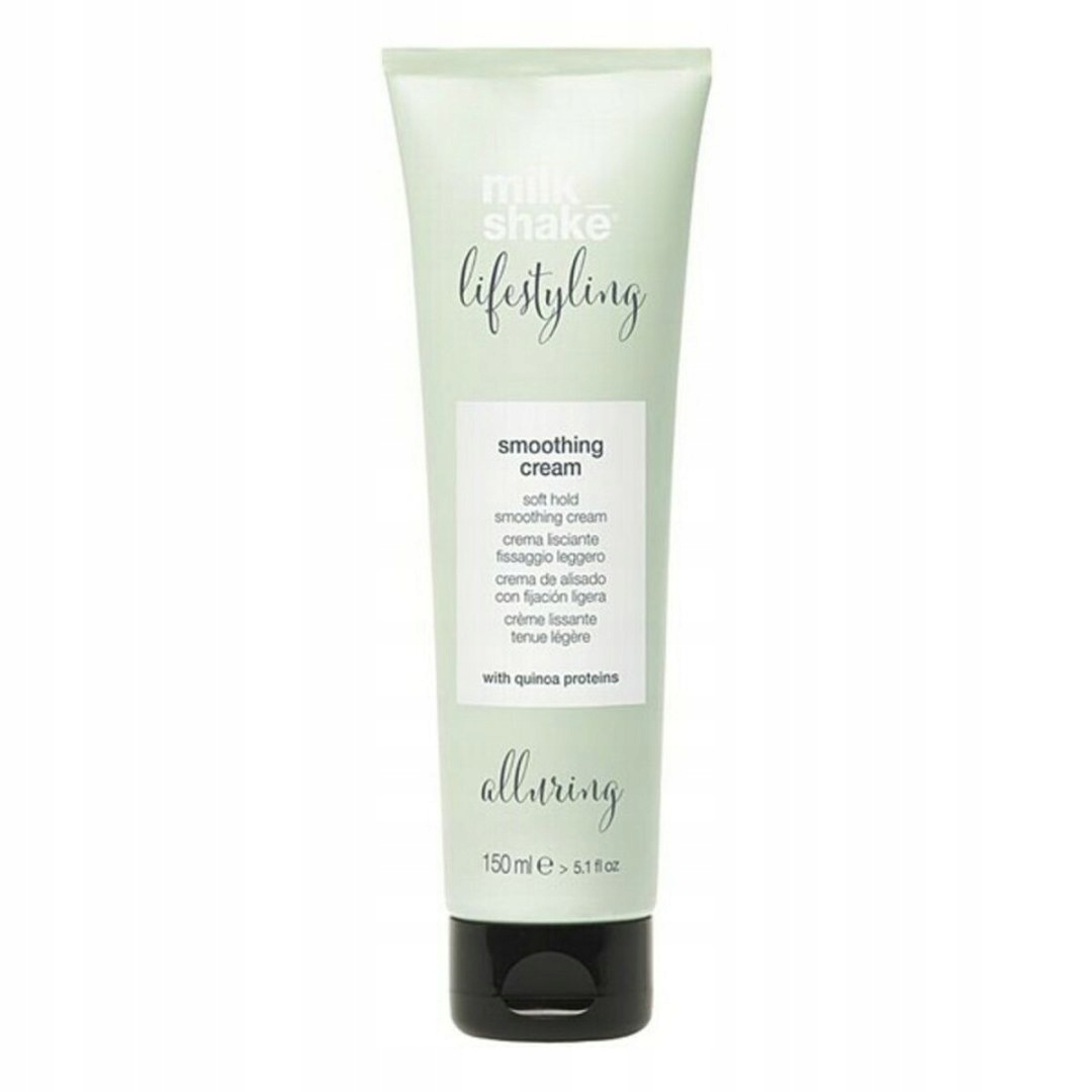 Fixační pěna Milk Shake Lifestyling 150 ml