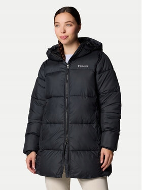 Columbia Kurtka puchowa Damskie czarny 2088471