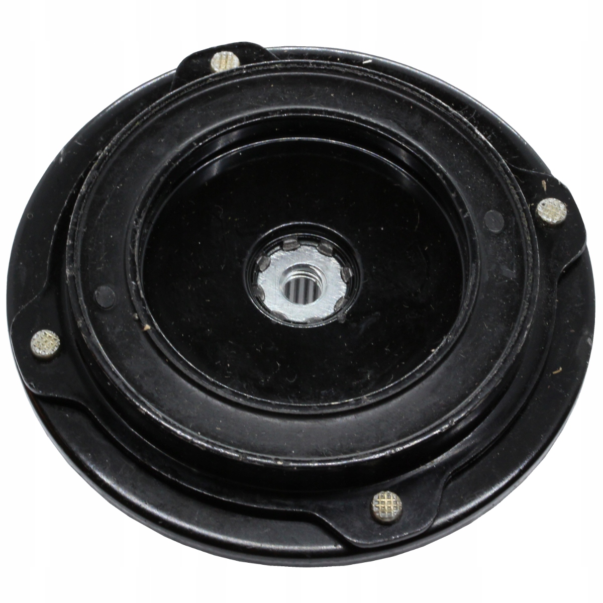 TARCZA SPRĘŻARKI KLIM FORD TOURNEO GRAND CONNECT