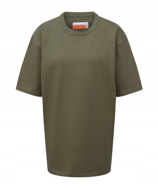 tričko Calvin Klein Heavy Weight Tee K10K108252 LI1 S