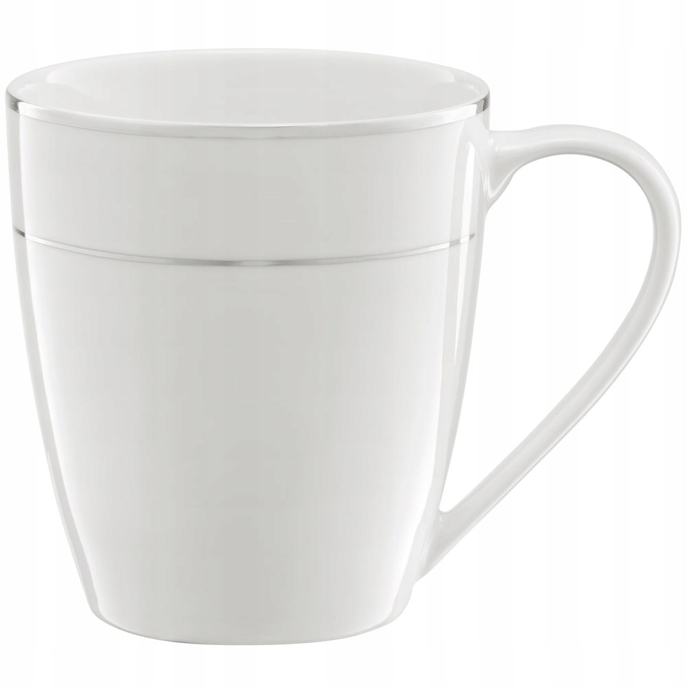 

Kubek Aura Silver 360 ml Ambition