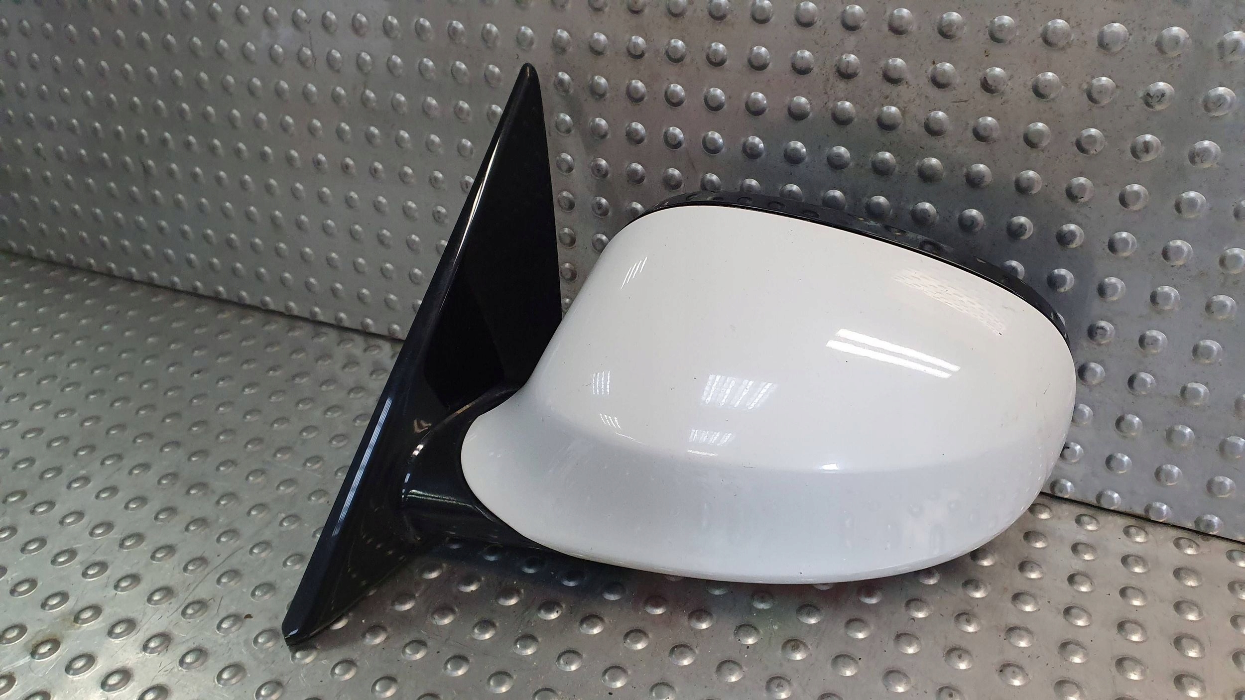 mirror left BMW 3 E90 LIFT LCI 3 PIN 04
