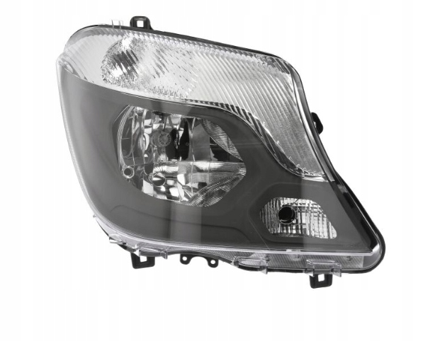 

Mercedes Sprinter W906 Reflektor Lampa Przednia Pr