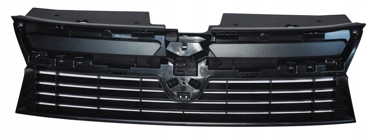 Atrapa do Dacia Duster 2010-2012