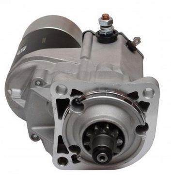 Startér 12V Rýpadlo-nabíječka Teleskopická Nabíječka Cat