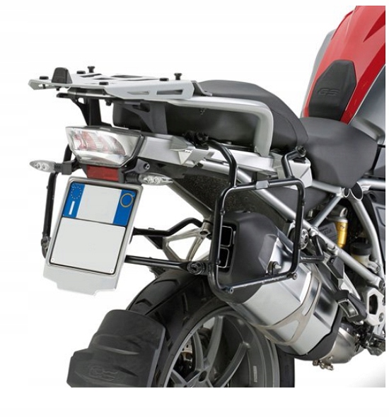 Kappa bočný rám Bmw R 1200GS Adventure KLR5108