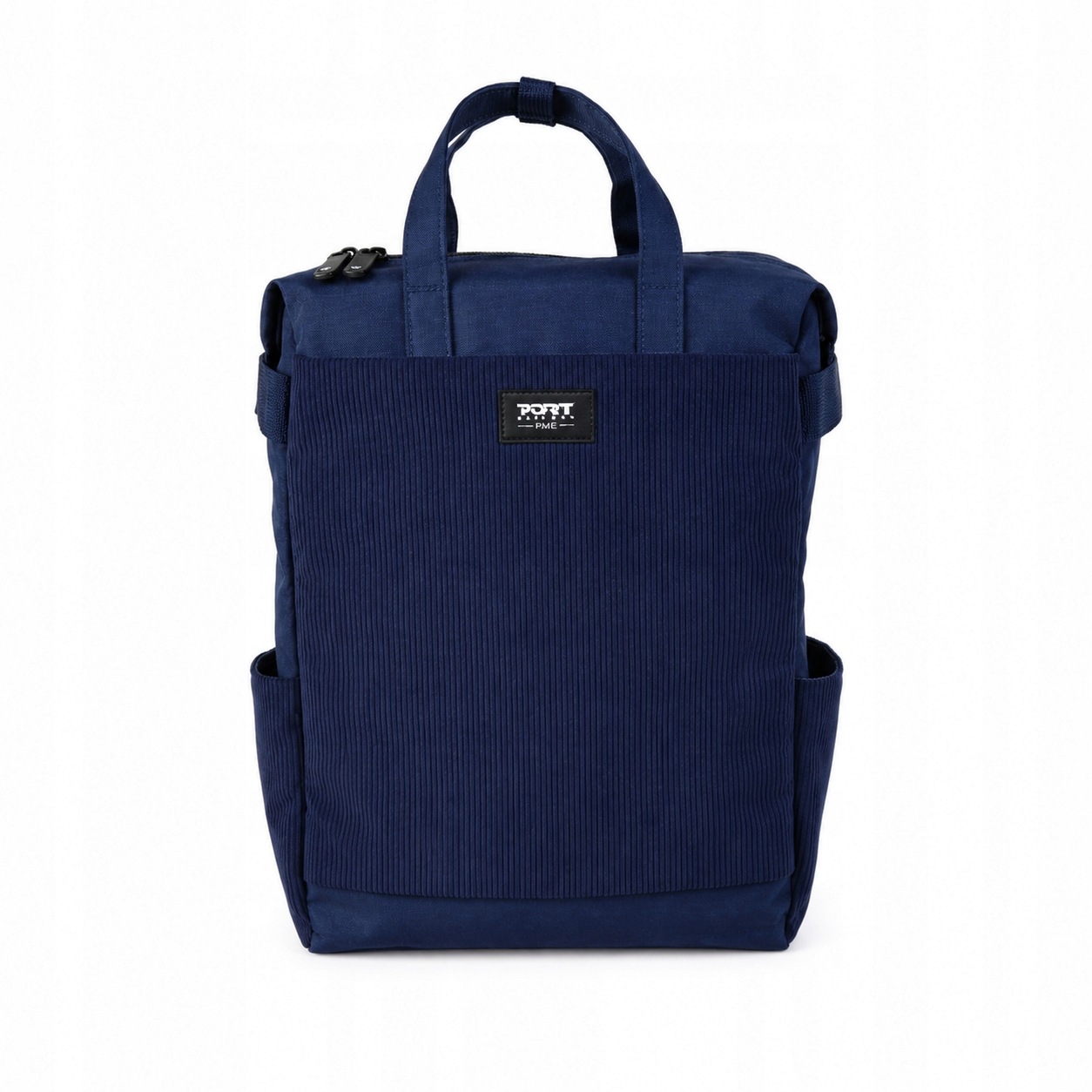 Port Designs Milano II Eco Totepack 14/16'' Navy Blue Port Designs