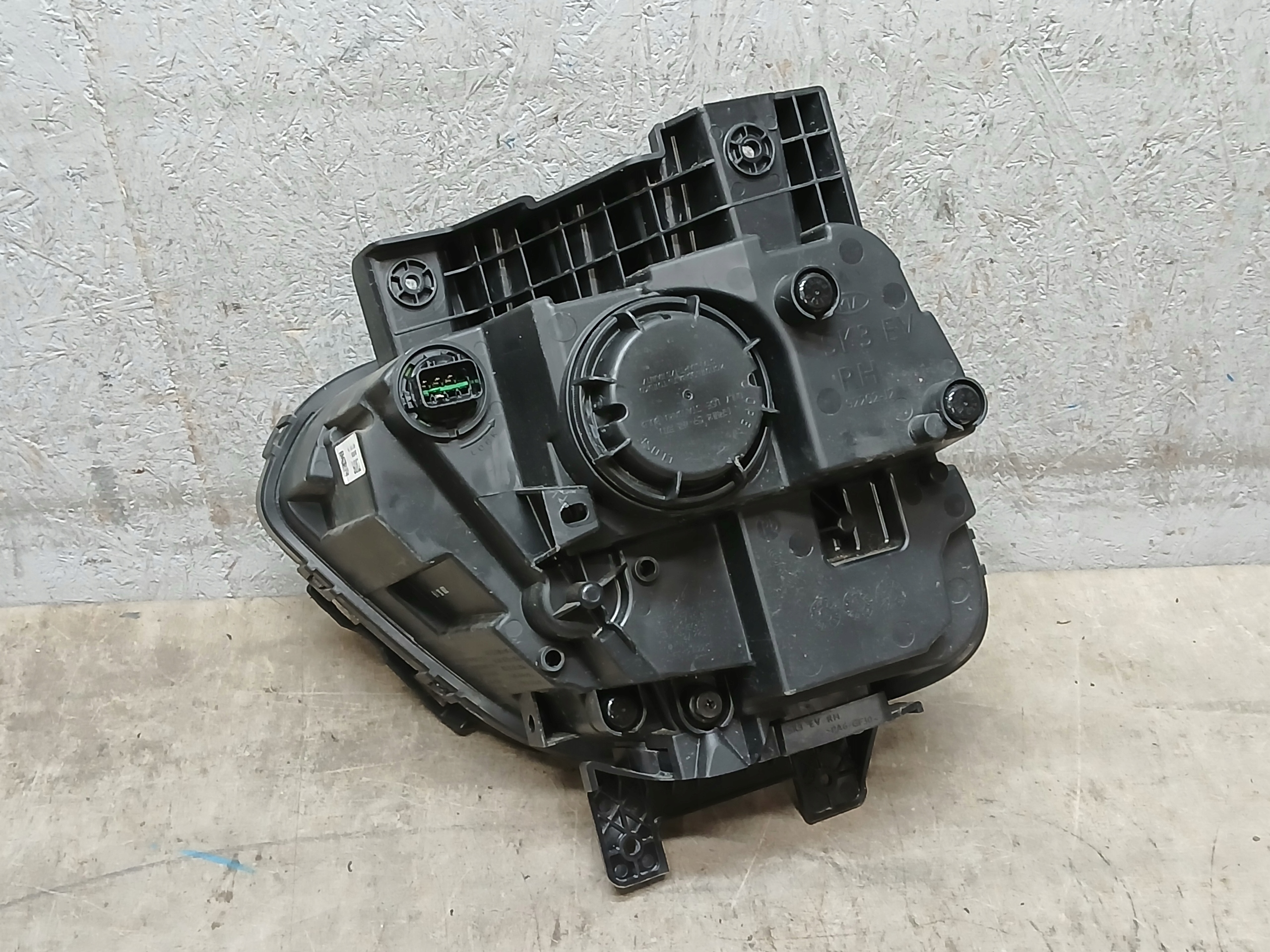 light front right KIA SOUL SOUL E FULL LED III 3 19- 92202-J2