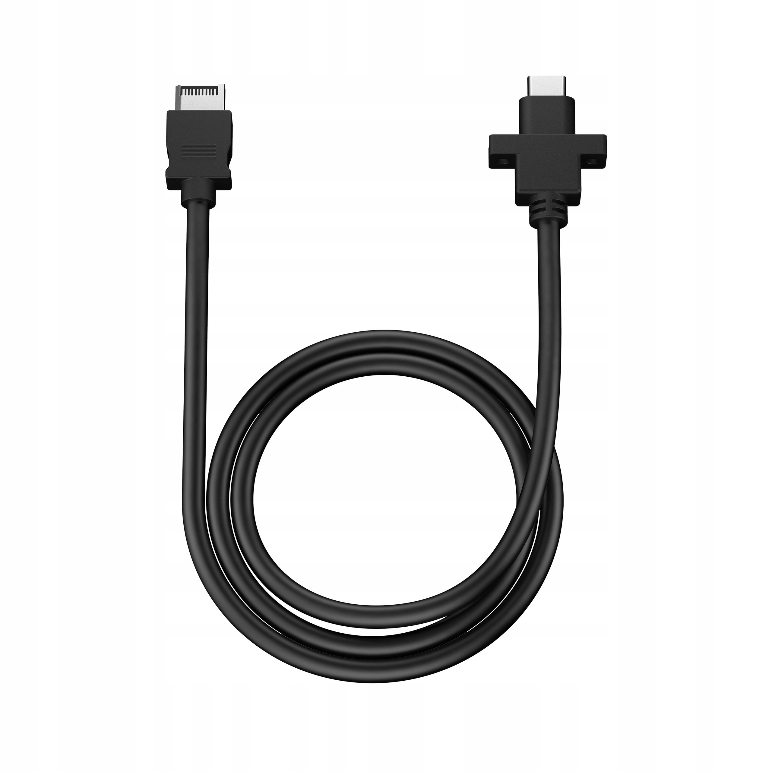 Kabel Usb-c 10Gbps Model D Fractal Design 670 mm FD-A-USBC-001