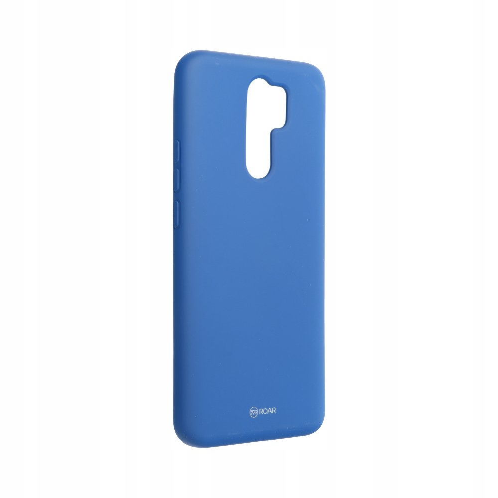 

Futerał Roar Colorful Jelly Cdo Xiaomi Redmi 9 Gra
