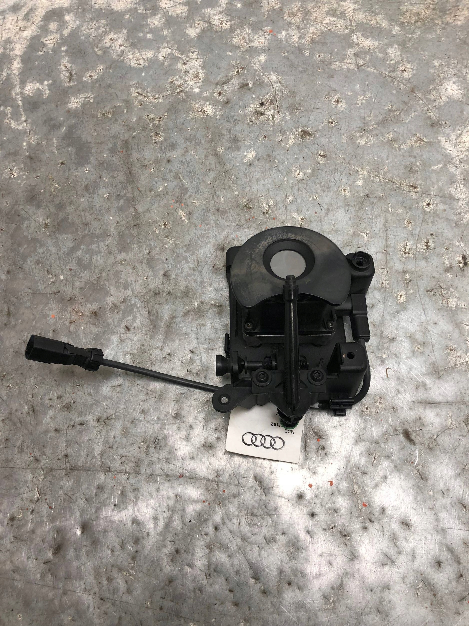 KAMERA NIGHT VISION AUDI Q7 Q8 A6 C8 A8 4G0980552A 4K0980561A