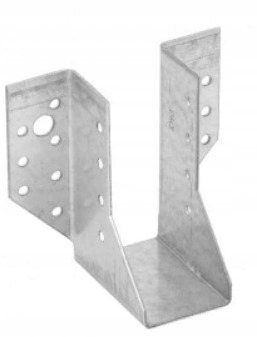 

WB8 Wieszak Belki Wspornik Łącznik 45x108 Atest